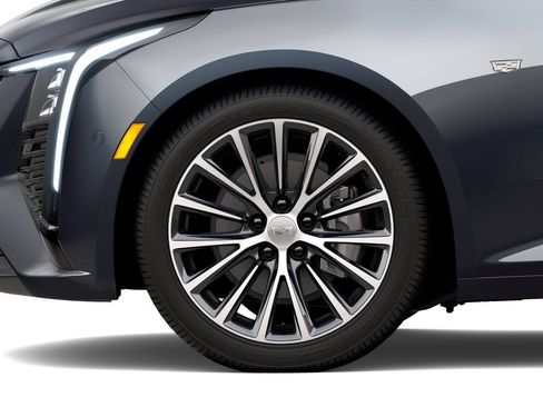 New 2026 Cadillac CT5 Premium Luxury w/ Technology Package RWD image 41