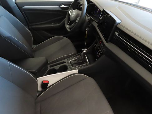 New 2026 Volkswagen Jetta Sport image 25