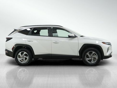 Used 2023 Hyundai Tucson SEL AWD/4WD image 6