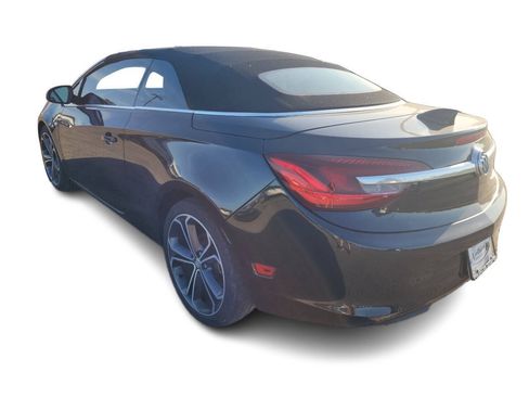 Used 2016 Buick Cascada Premium FWD image 22