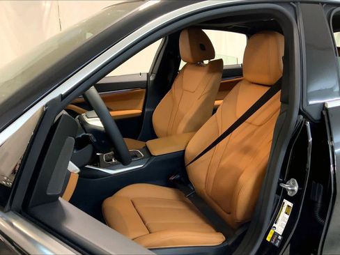 New 2026 BMW i4 xDrive40i w/ Premium Package image 9