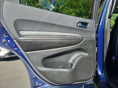 Used 2018 Dodge Durango GT w/ Premium Group AWD/4WD image 25