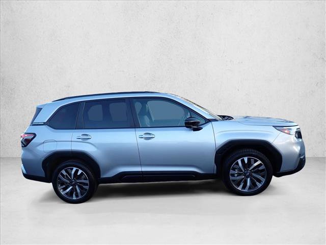 Certified 2026 Subaru Forester Touring AWD/4WD image 5