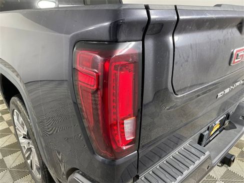 Used 2023 GMC Sierra 1500 Denali w/ Denali Reserve Package image 17