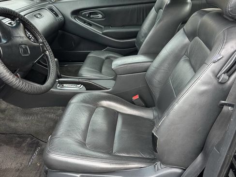 Used 2002 Honda Accord EX image 12