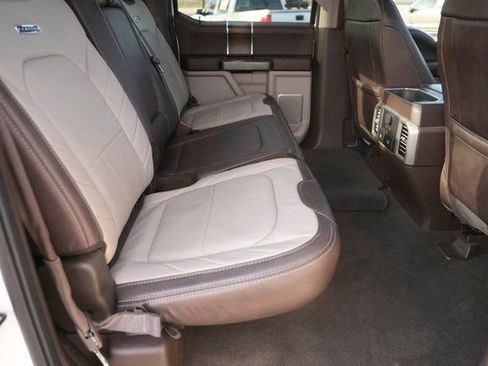 Certified 2019 Ford F150 Limited w/ Trailer Tow Package image 16