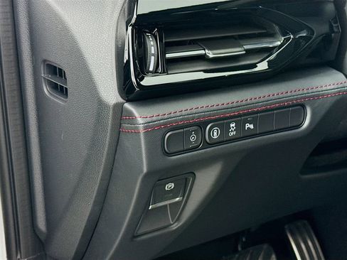 Used 2026 Acura MDX A-Spec image 11