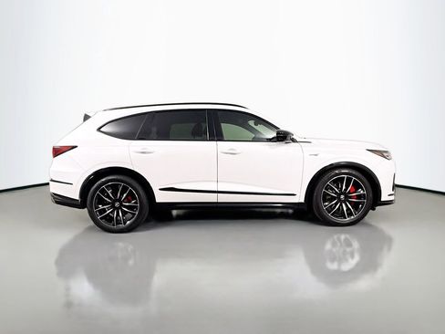 Used 2023 Acura MDX Type S image 8