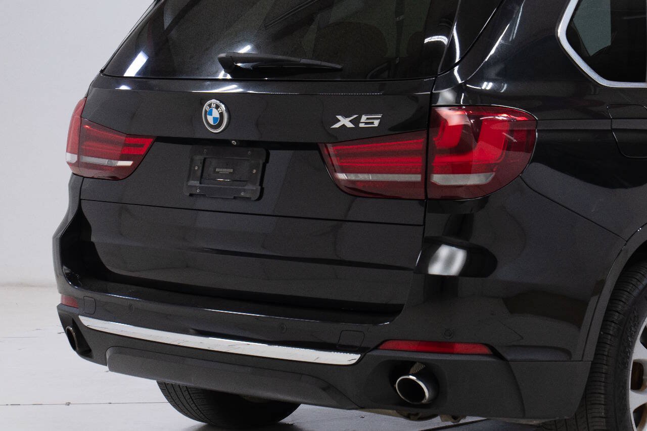 Used 2014 BMW X5 sDrive35i RWD image 14