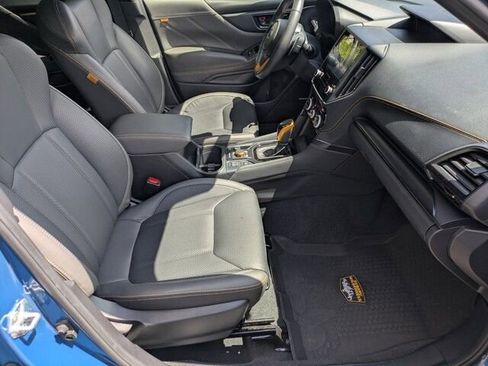 Used 2024 Subaru Forester Wilderness image 36