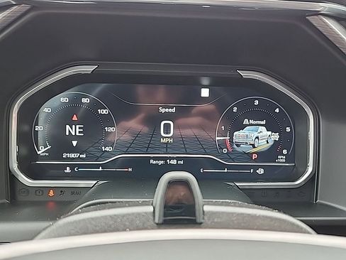 Used 2022 GMC Sierra 1500 Denali Ultimate image 14