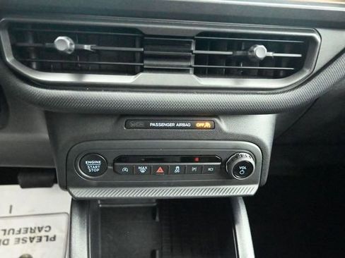 Certified 2025 Ford Bronco Sport Outer Banks w/ Outer Banks Tech Package+ AWD/4WD image 18