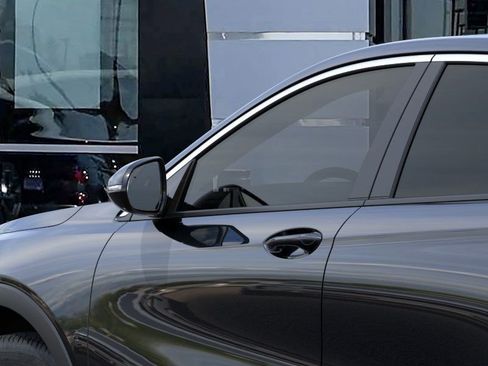 New 2026 Buick Envista Preferred image 12