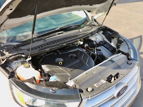 Used 2017 Ford Edge SEL w/ Equipment Group 201A image 53