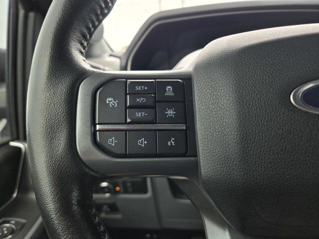Used 2022 Ford F150 XLT w/ Equipment Group 302A High AWD/4WD image 18