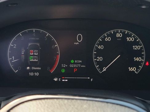 Used 2024 Honda Civic Sport image 16