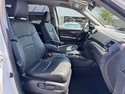 Used 2021 Honda Pilot Special Edition image 19