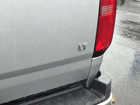 Used 2016 Chevrolet Colorado LT w/ LT Convenience Package image 19