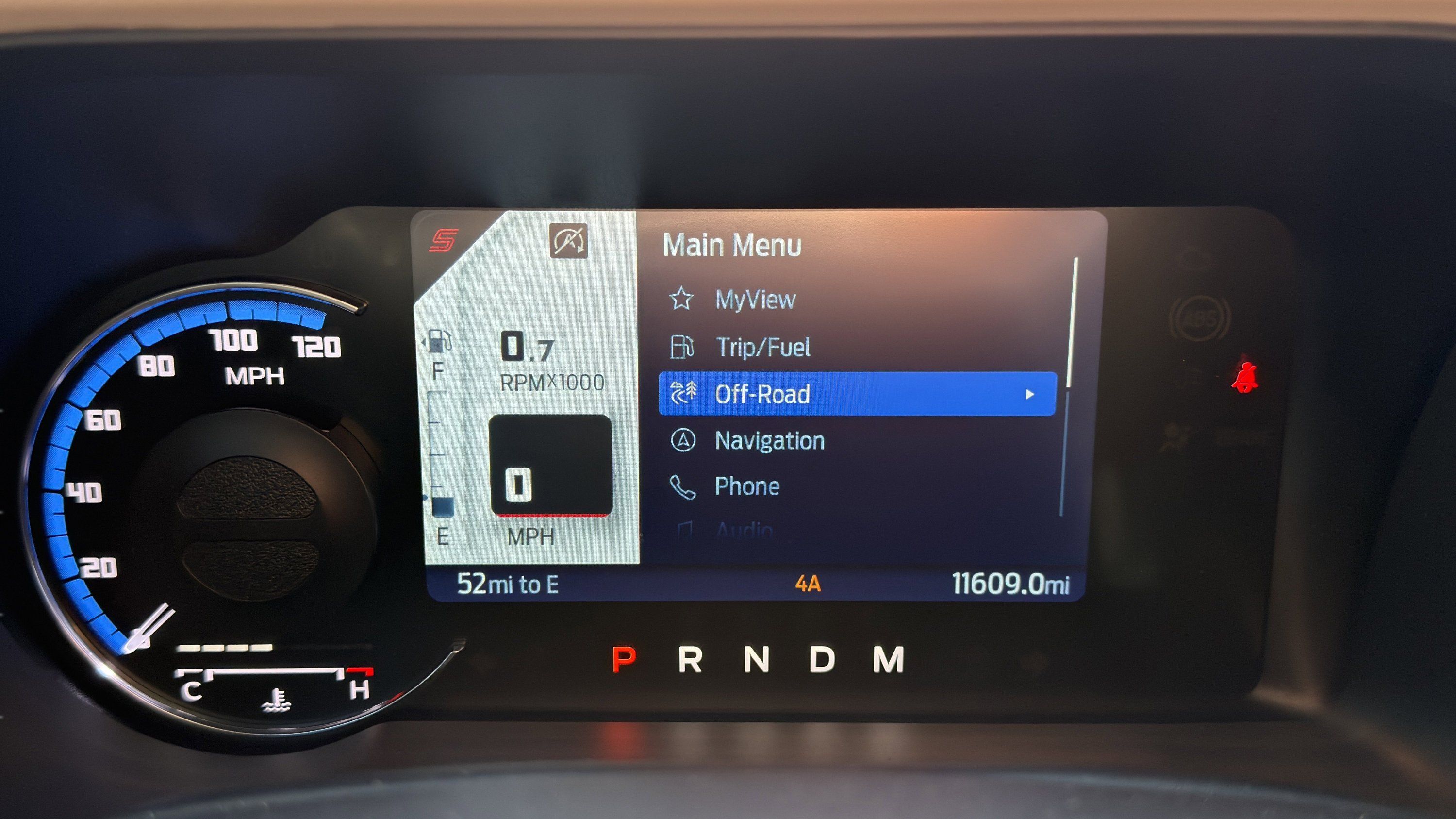 Used 2022 Ford Bronco Wildtrak AWD/4WD image 82