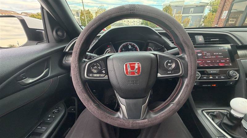 Used 2017 Honda Civic Si image 30
