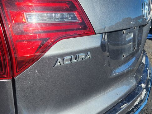 Used 2011 Acura MDX Tech Pkg image 19