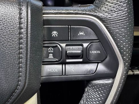 Certified 2024 Toyota Tacoma TRD Sport w/ TRD Sport Premium Package image 28