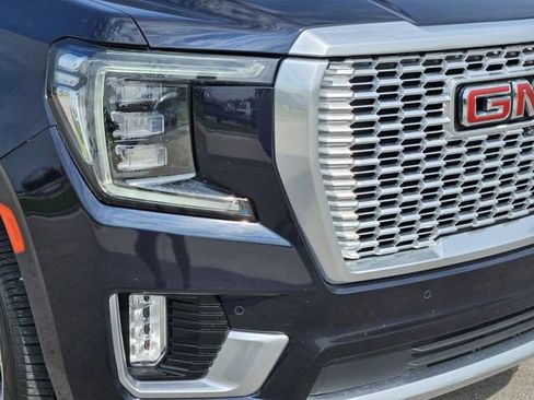 Used 2023 GMC Yukon Denali AWD/4WD image 8