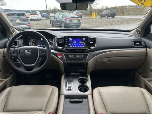 Used 2023 Honda Ridgeline RTL-E image 14