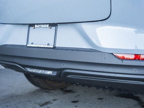 New 2025 Ford Mustang Mach-E Premium image 11