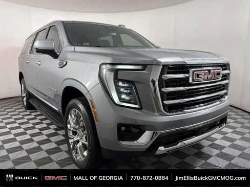 New 2026 GMC Yukon XL Elevation image 1