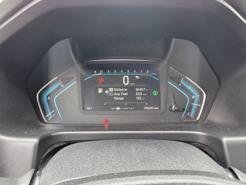 Used 2023 Honda Odyssey Touring image 12