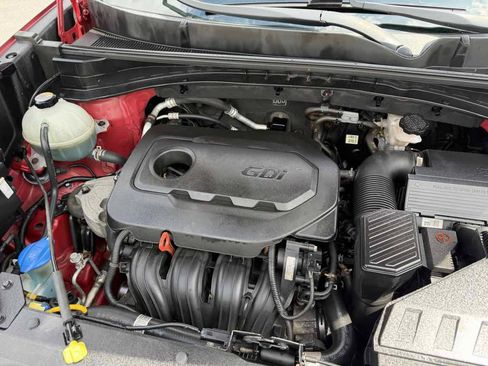 Used 2019 Kia Sportage EX w/ EX Premium Package AWD/4WD image 22