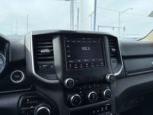 Used 2019 RAM 1500 Big Horn image 16