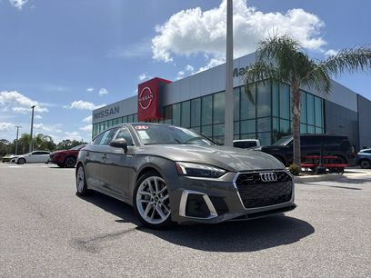 Used 2024 Audi A5 2.0T Premium Plus