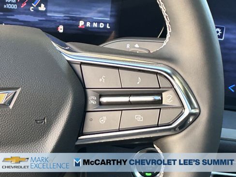 New 2026 Chevrolet Traverse LT w/ Sun and Wheel Package image 26