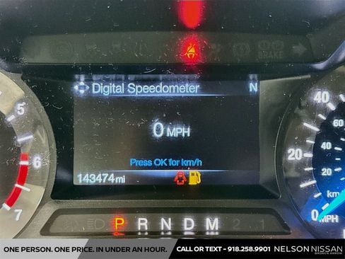 Used 2016 Ford Expedition XLT w/ Equipment Group 201A RWD image 12