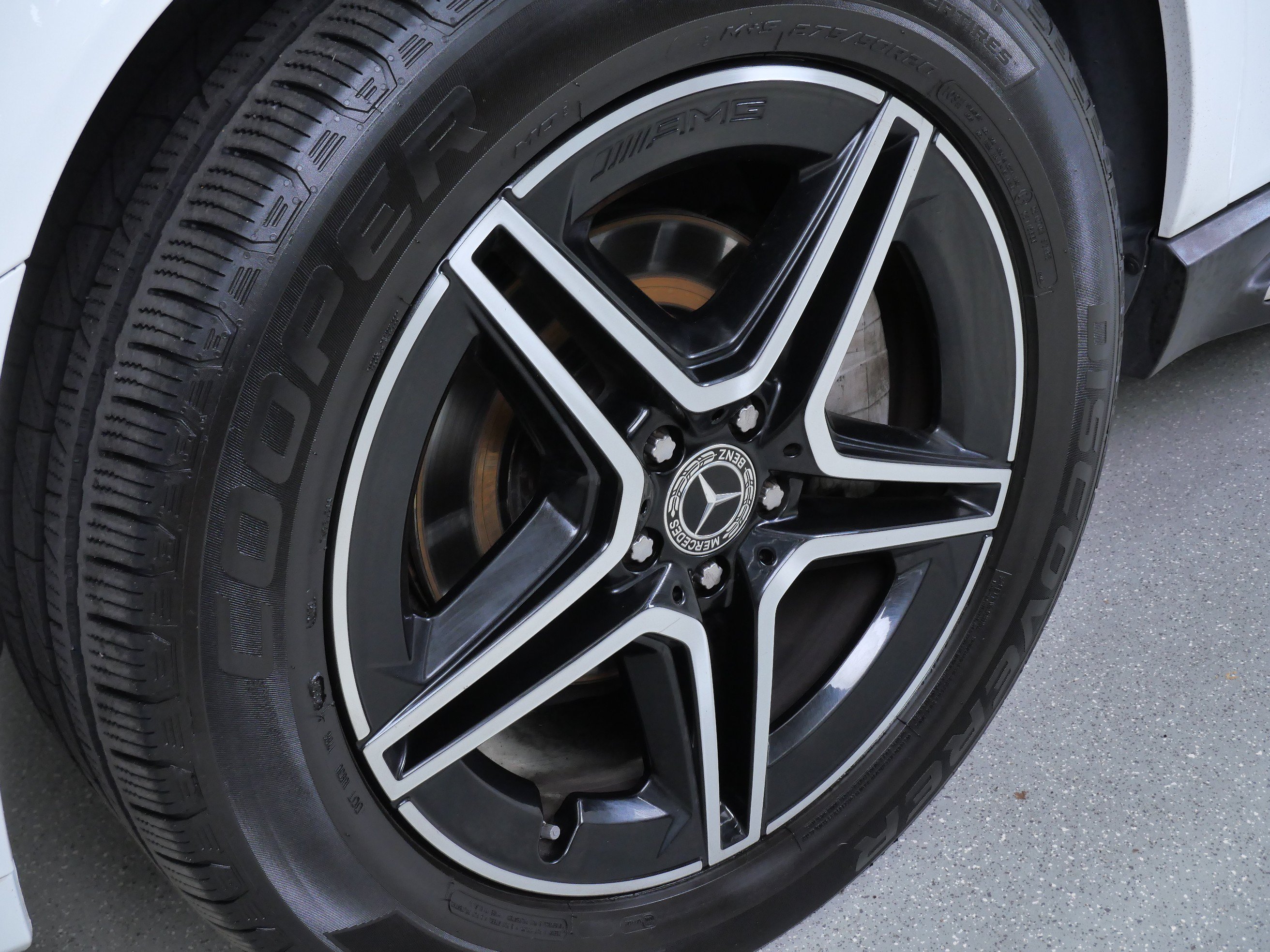 Certified 2022 Mercedes-Benz GLE 350 4MATIC image 13