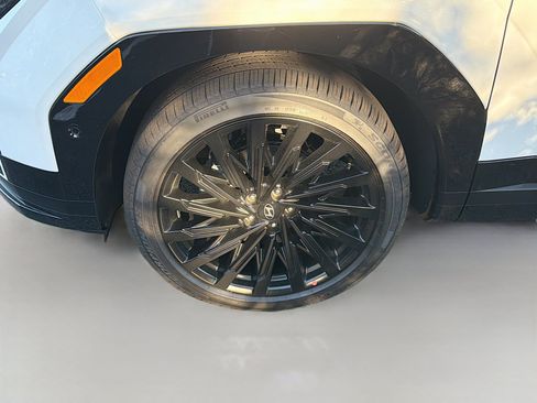 New 2026 Hyundai Santa Fe Calligraphy FWD image 13