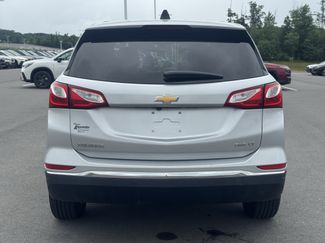 Used 2018 Chevrolet Equinox LT AWD/4WD video 4