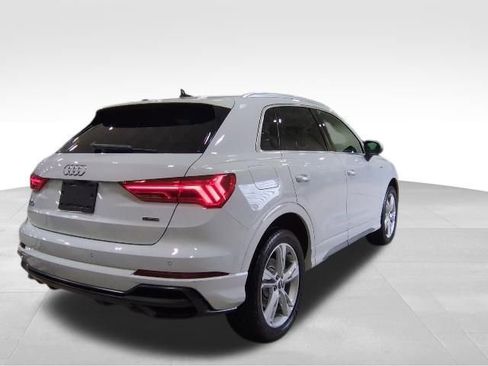 Used 2022 Audi Q3 2.0T Premium Plus AWD/4WD image 29