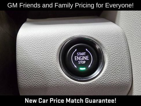 New 2026 GMC Acadia Denali w/ Super Cruise Package AWD/4WD image 19