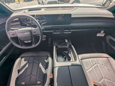 New 2027 Kia Telluride X-Line SX Prestige w/ Executive Package AWD/4WD image 15
