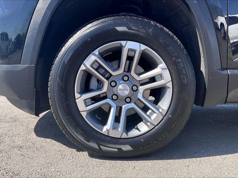 Used 2025 GMC Terrain Elevation FWD image 11