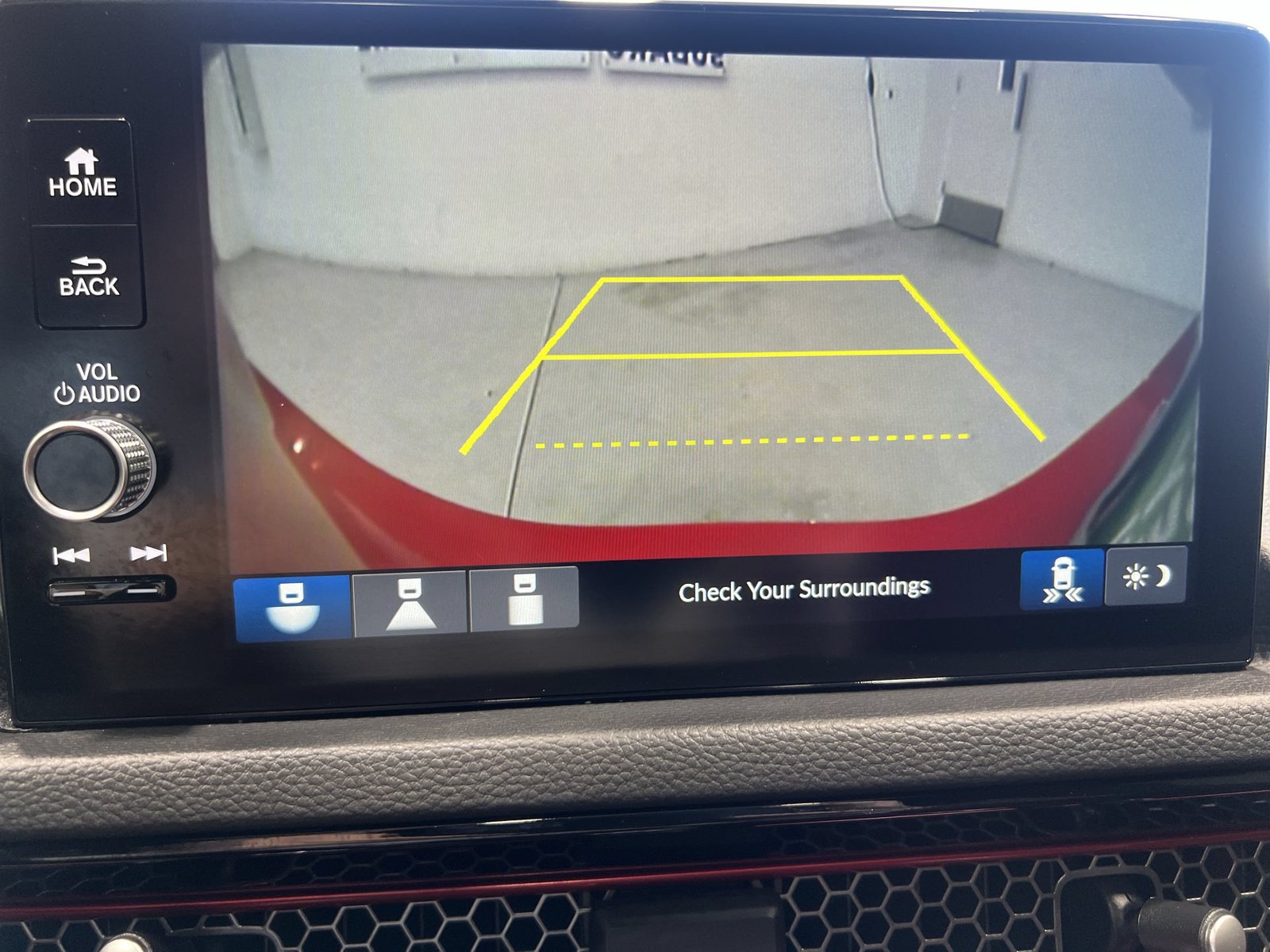 Used 2025 Honda Civic Si image 17