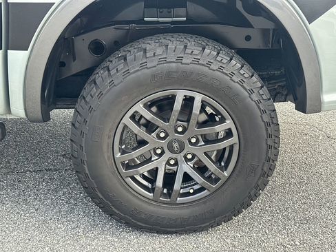 Certified 2021 Ford Ranger XLT w/ Tremor Off-Road Package image 21