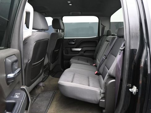 Used 2015 Chevrolet Silverado 1500 LT AWD/4WD image 13