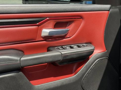 Used 2023 RAM 1500 Rebel w/ Rebel Level 1 Equipment Group AWD/4WD image 12