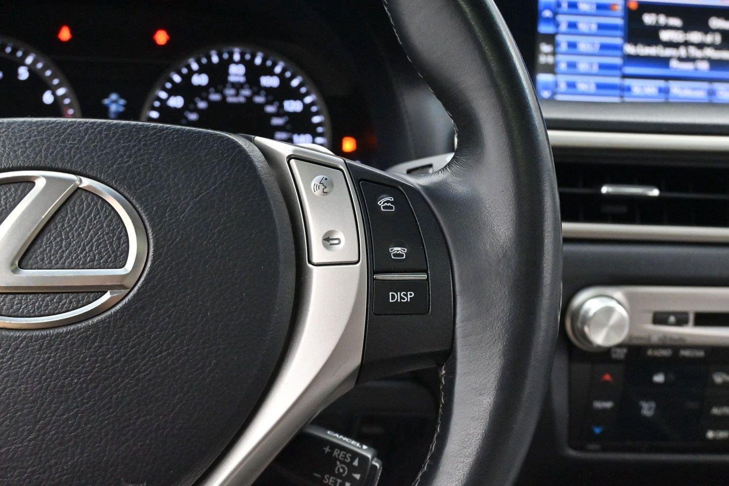 Used 2014 Lexus GS 350 RWD image 15
