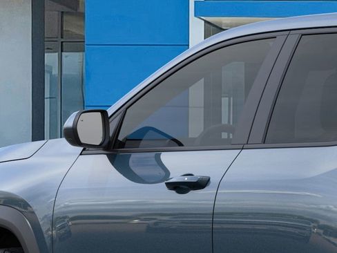 New 2026 Chevrolet Equinox LT w/ Convenience Package II image 36