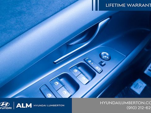 New 2026 Hyundai Elantra N FWD image 33